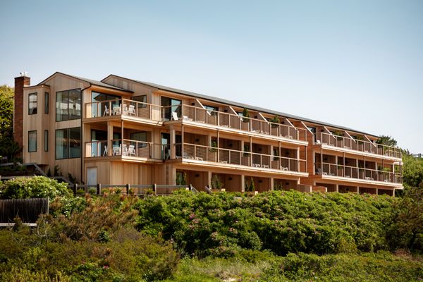 Gurney's Montauk Resort & Seawater Spa by null