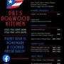 D&J Dogwood Kitchen