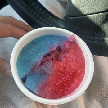 Bahama Buck's - Redlands - Desserts Near Me - Redlands, California