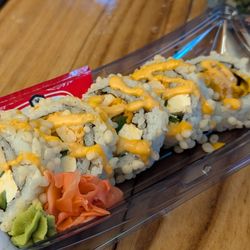 Sushi-Q