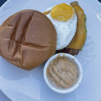MIAM Cafe - Sandwiches Near Me - Miami, Florida