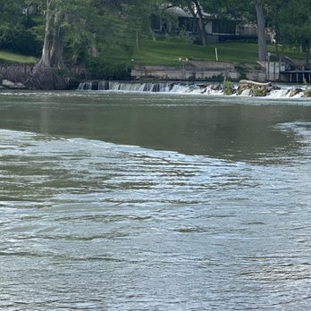 The River Haven - Great place to canoe, tube or fish. - Vacation Rentals Near Me - Seguin, Texas