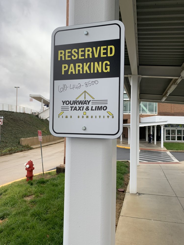 YOURWAY TRANSPORT TAXI & LIMO SERVICES Updated September 2024 14