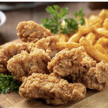Caribbean Paradise - Tenders & Fries - Caribbean Near Me - Pottstown, Pennsylvania Caribbean Paradise - Tenders & Fries - Caribbean Near Me - Pottstown, Pennsylvania