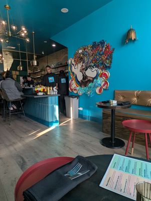 Park Manor 75 by null