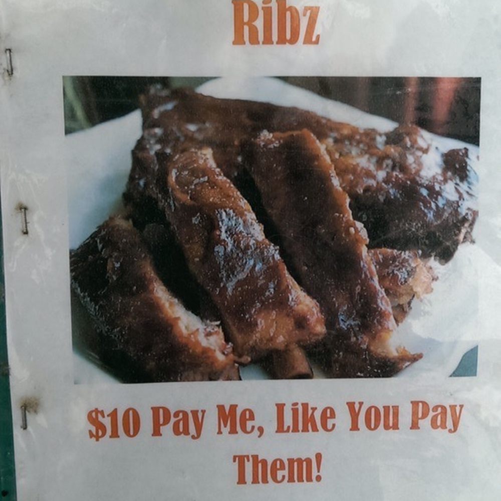Jericho's Bbq - Food Trucks Near Me Jericho's Bbq - Food Trucks Near Me
