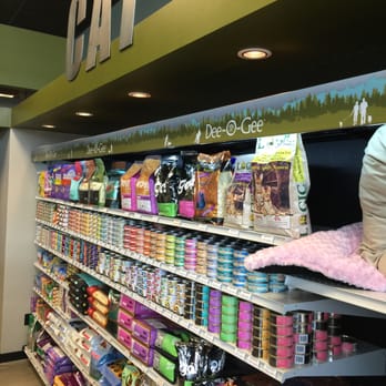 Dee-O-Gee Downtown - Pet Stores Near Me - Bozeman, Montana Dee-O-Gee Downtown - Pet Stores Near Me - Bozeman, Montana