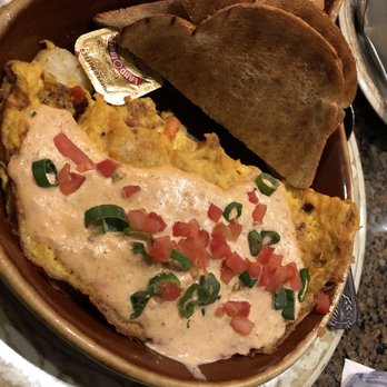 Another Broken Egg Cafe - Breakfast & Brunch Near Me - Jacksonville, Florida