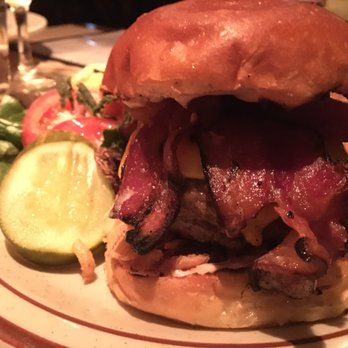 The Beehive - burger - American Near Me - Boston, Massachusetts The Beehive - burger - American Near Me - Boston, Massachusetts