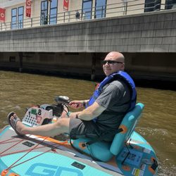 Cream City Boats LLC