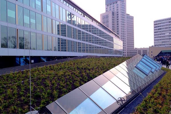 Bikini Berlin by null