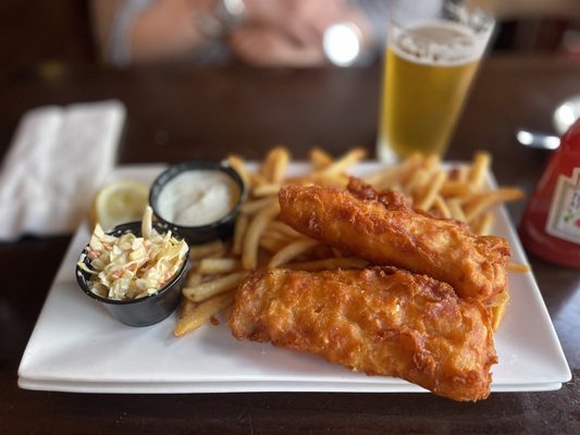 Churchill's Pub & Grille by null