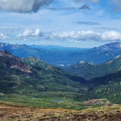 Denali Backcountry Guides