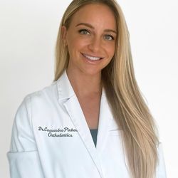 Dr Pink Orthodontics