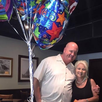 North Harbor Club - Celebrating my hubbies milestone with over 40 friends and family members. - New American Near Me - Davidson, North Carolina North Harbor Club - Celebrating my hubbies milestone with over 40 friends and family members. - New American Near Me - Davidson, North Carolina