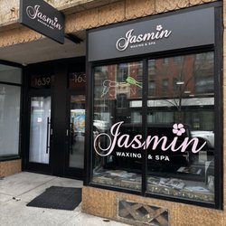 Jasmin Waxing & Spa