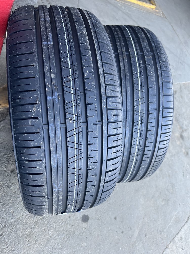 RAMOS TIRES Updated September 2024 11 Photos & 16 Reviews 3601