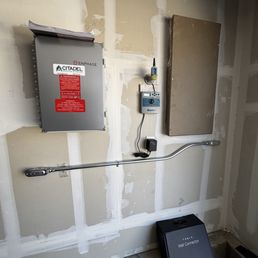 EMT conduit EMT conduit
