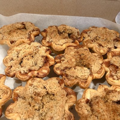 The Pie Spot by null