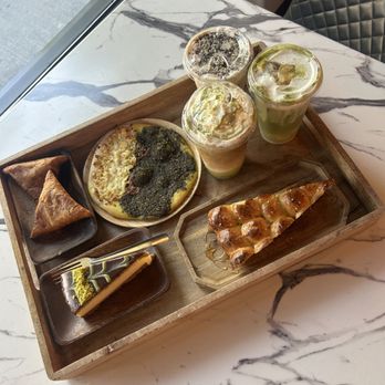 Heyma Yemeni Coffee - Coffee & Tea Near Me - Berkeley, California Heyma Yemeni Coffee - Coffee & Tea Near Me - Berkeley, California
