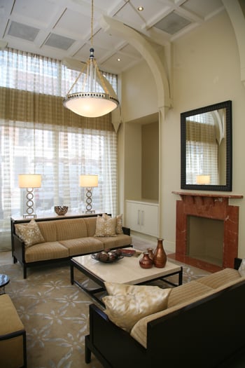 The Lansburgh - property management company in Washington, DC, DC