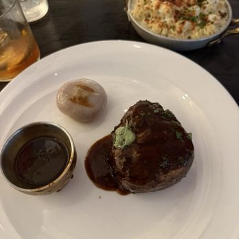Gordon Ramsay Hell's Kitchen - New American Near Me - Miami, Florida
