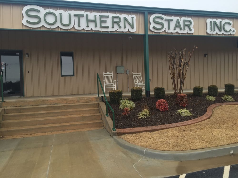 SOUTHERN STAR Updated September 2024 306 Kerr Ave, Poteau, Oklahoma