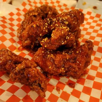 GOGI - Sushi Bars Near Me - Chandler, Arizona
