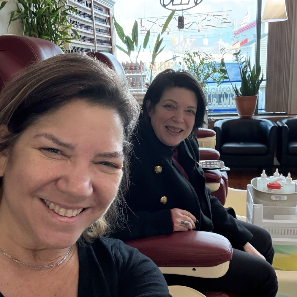 Danvers Nails & Spa - Nail Salons Near Me - Danvers, Massachusetts