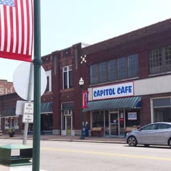 Capitol Cafe
