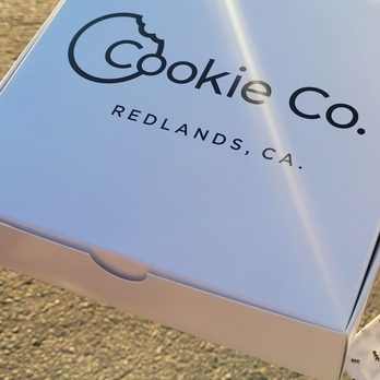 Cookie Co. - Bakeries Near Me - Redlands, California Cookie Co. - Bakeries Near Me - Redlands, California