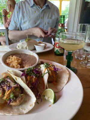 Xicohtencatl Restaurant by null