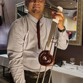 Fogo de Chão - Brazilian Near Me - New York, New York