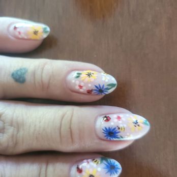 Salon Avenue - Nail Salons Near Me - Portland, Oregon