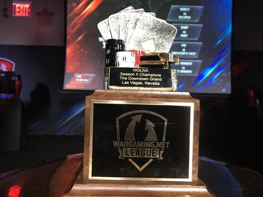 VEGAS TROPHIES - Updated September 2025 - 44 Reviews - 6336