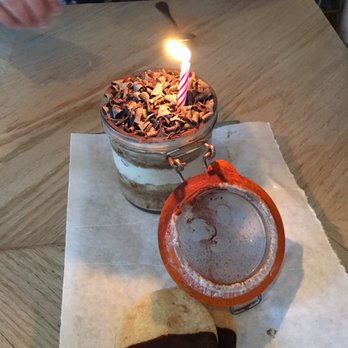 Bottiglia - Tiramisu - Italian Near Me - Henderson, Nevada