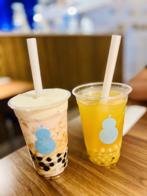 little uluh (Manhattan) by null