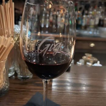 Gigi - Abruzzo wine - Italian Near Me - Boston, Massachusetts Gigi - Abruzzo wine - Italian Near Me - Boston, Massachusetts