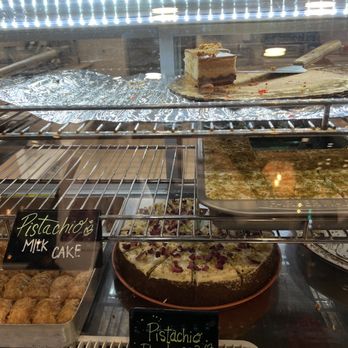 Qamaria Coffee - Coffee & Tea Near Me - Fullerton, California