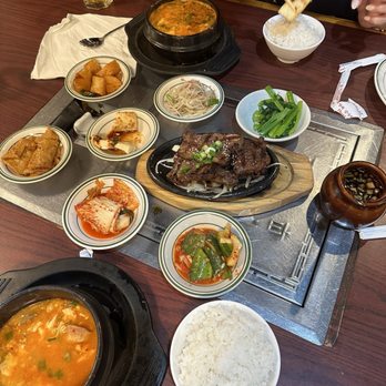 Seoul Garden Restaurant - Korean Near Me - Houston, Texas Seoul Garden Restaurant - Korean Near Me - Houston, Texas