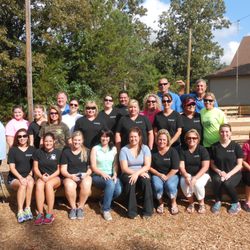 Legacy Dental Group - The Legacy Dental Group team getaway!