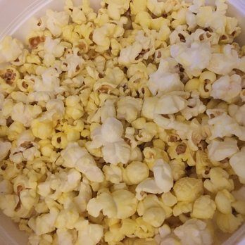 Colette's Popcorn - Bucket of movie theatre popcorn - Popcorn Shops Near Me - North Myrtle Beach, South Carolina
