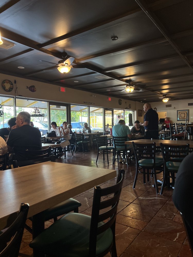 Guadalajara Mexican Restaurant