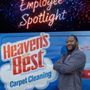 Heaven's Best Carpet Cleaning