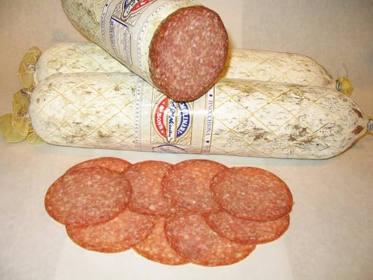 Salumeria Italiana by null