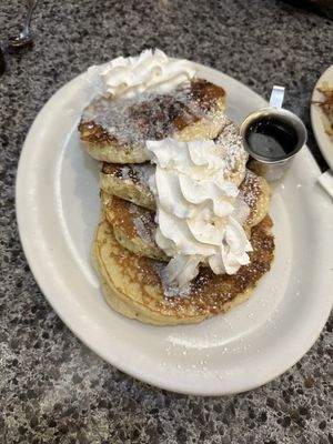 Golden Nugget Pancake House by null