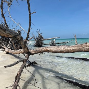 Beer Can Island - Beaches Near Me - Pine Key, Florida Beer Can Island - Beaches Near Me - Pine Key, Florida