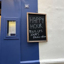 Tentazioni Epicerie - A stop on our way to a show for hh