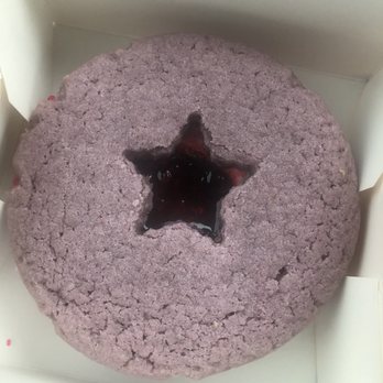 Crumbl - Memorial - Olivia Rodrigo sugar cookie - Bakeries Near Me - Houston, Texas Crumbl - Memorial - Olivia Rodrigo sugar cookie - Bakeries Near Me - Houston, Texas