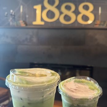1888 COFFEE HOUSE - Updated January 2026 - 50 Photos & 16 Real Reviews
